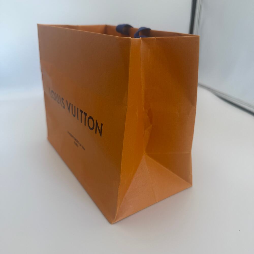 Authentic Louis Vuitton Packaging Set - Small Box - Picture 4 of 4
